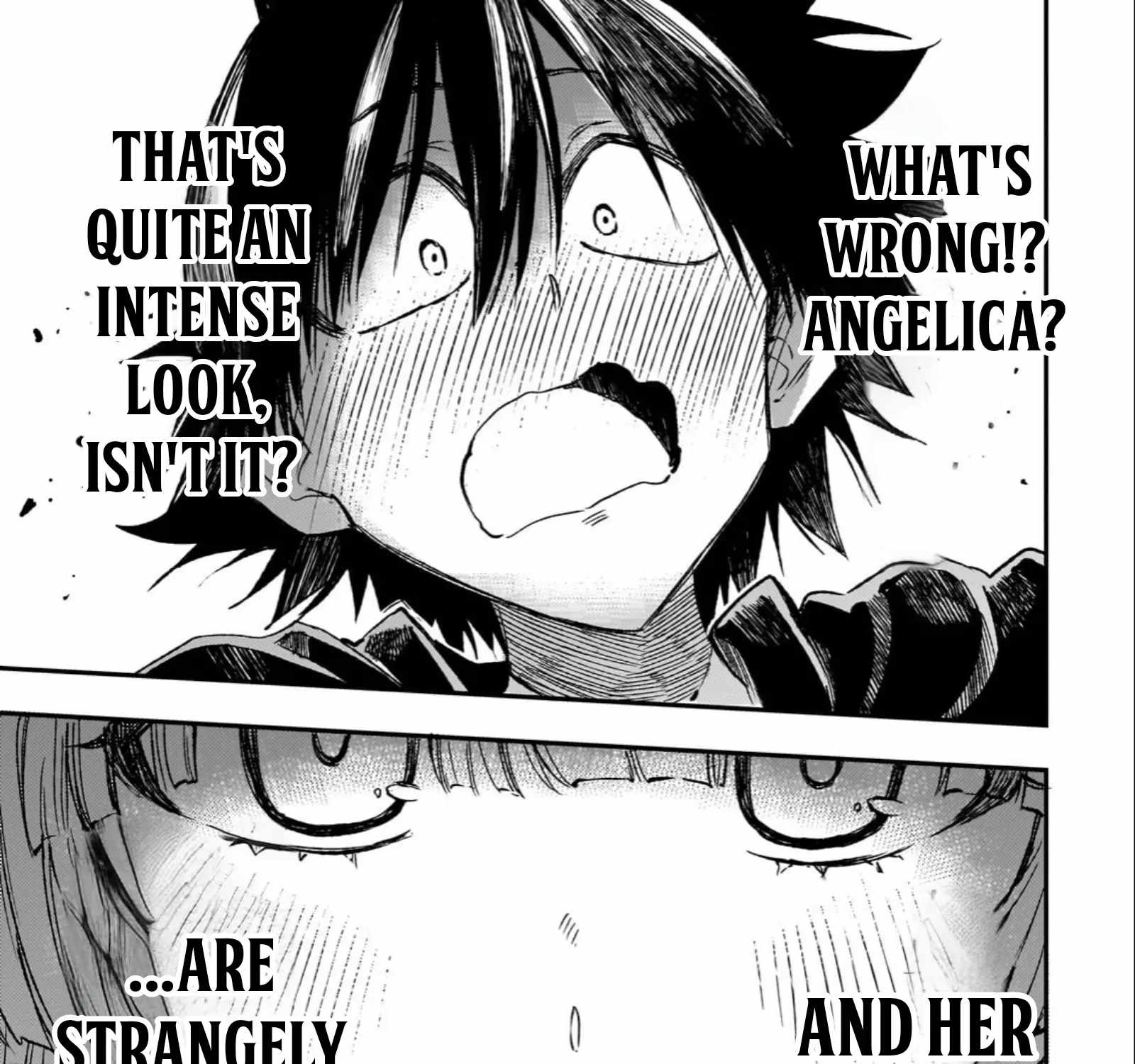 Lonely Attack on the Different World Chapter 329 2
